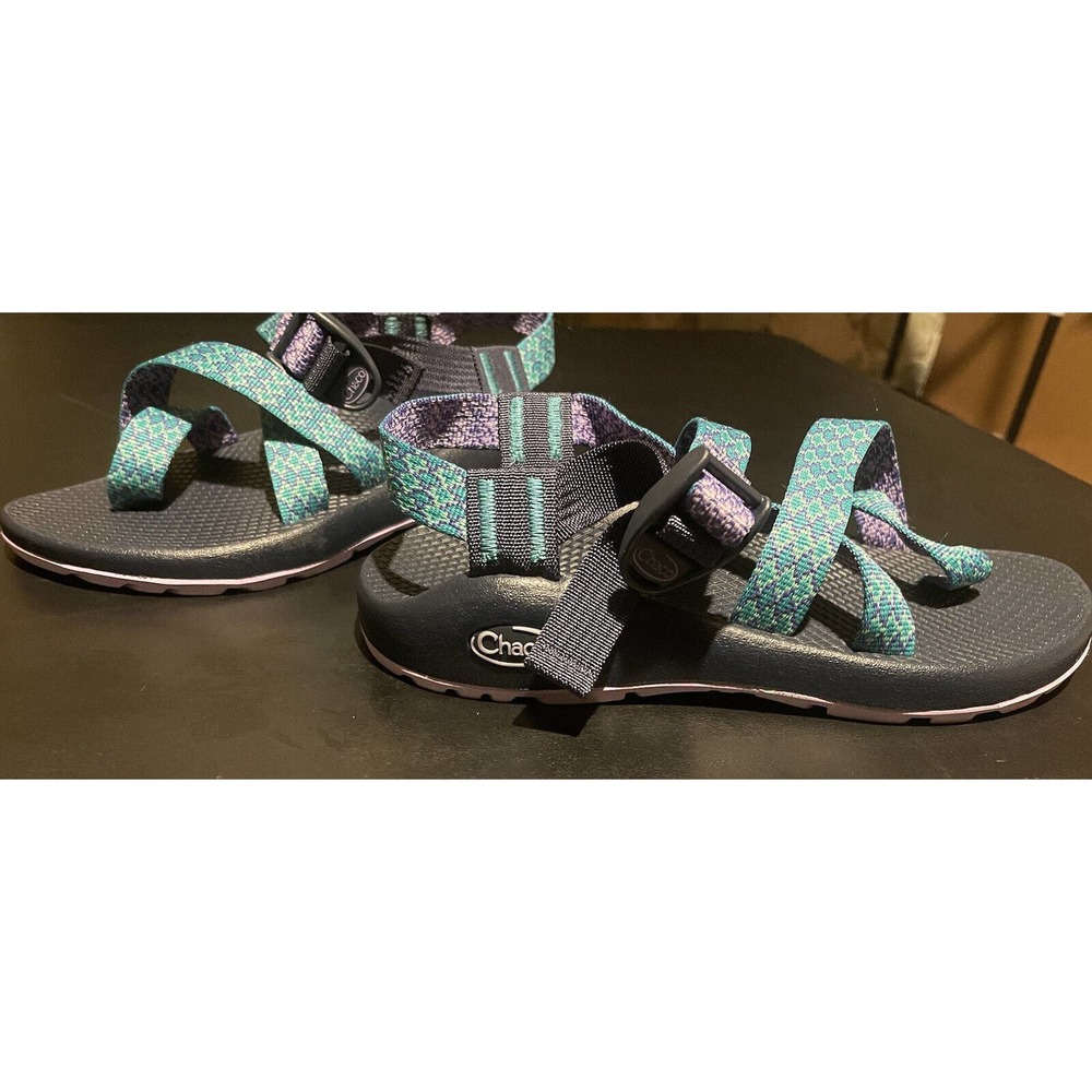 Chaco’s Women’s Size 6 Non Marking Sandals